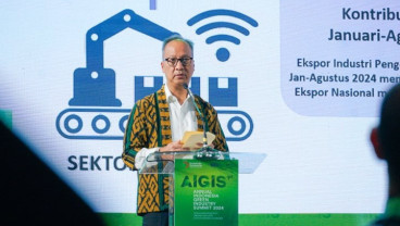 Top 10 Companies Awarded Green Industry Certification 2024