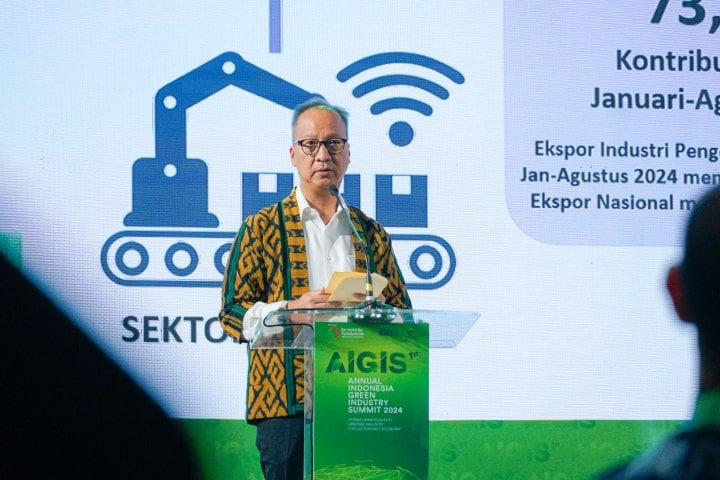 Top 10 Companies Awarded Green Industry Certification 2024
