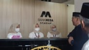 Bank Mega Syariah Bidik 40.000 Kartu Kredit hingga Akhir 2024