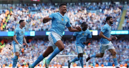 situs-slot-gacor-maxwin Prediksi Skor Manchester City vs Arsenal: Head to Head, Susunan Pemain