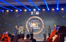 Penerapan Golden Visa Bisa Mendorong Investasi Jawa Timur