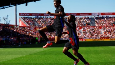 Prediksi Skor Villarreal vs Barcelona: Head to Head, Susunan Pemain