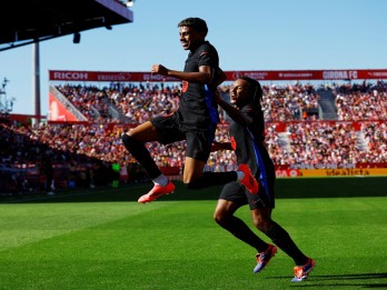 Prediksi Skor Villarreal vs Barcelona: Head to Head, Susunan Pemain