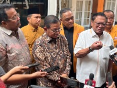 Rano Karno Tambah Nama 'Si Doel' dalam Surat Suara Pilkada DKI 2024