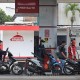 Pertamina Patra Niaga Tambah Pasokan BBM Jelang MotoGP Mandalika