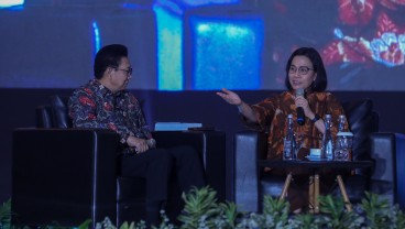 Sri Mulyani Buka-bukaan Alasan Naikkan Tukin PNS Kemenkeu hingga 300%