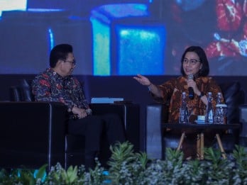 Sri Mulyani Buka-bukaan Alasan Naikkan Tukin PNS Kemenkeu hingga 300%