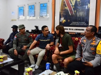 Kasus Penyanderaan Pilot seperti Susi Air Bisa Diproteksi Asuransi? Ini Penjelasan Pakar