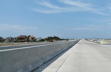 Dua Hari Beroperasi Tanpa Tarif, Tol Kartasura-Klaten Dilintasi 74.000 Kendaraan