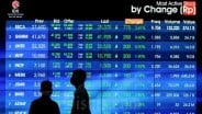 Jumlah Investor Pasar Modal di Sulsel Meningkat 35,82% per Juni 2024