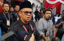 KPU Tetapkan Bobby-Surya dan Edy-Hasan Basri sebagai Paslon di Pilgub Sumut 2024