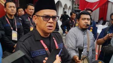 KPU Tetapkan Bobby-Surya dan Edy-Hasan Basri sebagai Paslon di Pilgub Sumut 2024