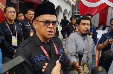 KPU Tetapkan Bobby-Surya dan Edy-Hasan Basri sebagai Paslon di Pilgub Sumut 2024