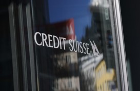 Pengawas Bank di Swiss Investigasi Proses Penyelamatan Credit Suisse oleh UBS