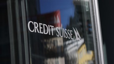 Pengawas Bank di Swiss Investigasi Proses Penyelamatan Credit Suisse oleh UBS