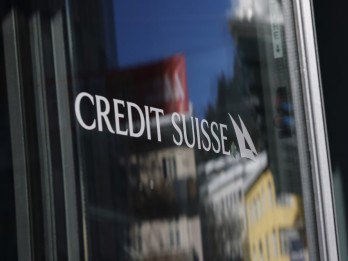 Pengawas Bank di Swiss Investigasi Proses Penyelamatan Credit Suisse oleh UBS