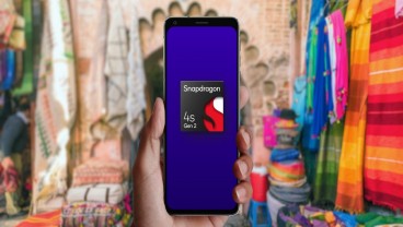 Produsen Chip Intel Tertekan, Qualcomm Ancang-Ancang Akuisisi