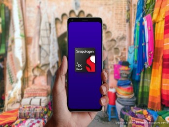 Produsen Chip Intel Tertekan, Qualcomm Ancang-Ancang Akuisisi