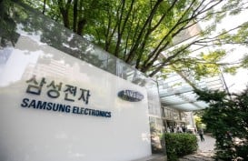 TSMC & Samsung Jajaki Potensi Pembangunan Pabrik Cip Besar di Timur Tengah