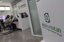 Menahan Beban Klaim Jaminan Kesehatan di BPJS Kesehatan, Hasil Investasi Cukup?