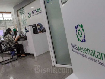 Menahan Beban Klaim Jaminan Kesehatan di BPJS Kesehatan, Hasil Investasi Cukup?