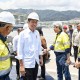 Resmikan Smelter Tembaga AMMN, Jokowi: RI Siap jadi Negara Industri