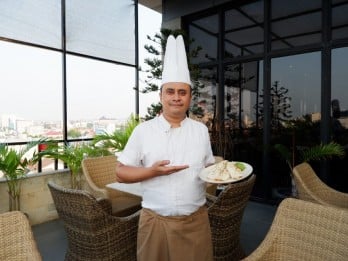 Aston Inn Pandanaran Semarang Hadirkan Promo Barbeque Fashion Dinner