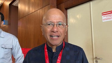 Hilmi Panigoro Klaim Pembangunan Smelter Amman Mineral Masuk Tercepat di Dunia