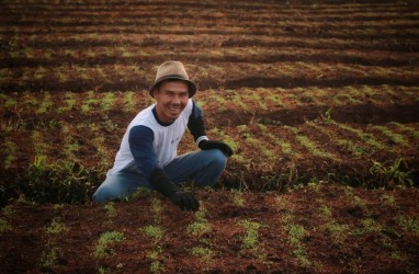 Desa Sejahtera Astra Malon Gunungpati, Bergerak Bersama Santri