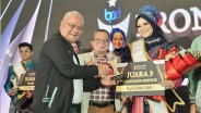 Bank Sumut Juara 3 di Ajang Frontliner Championship BPDSI 2024