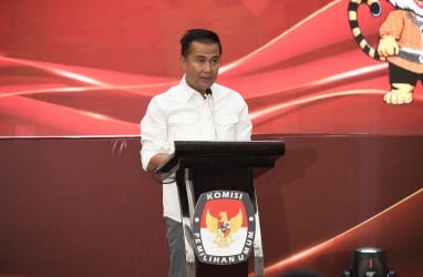 Pilgub Jabar 2024: Bey Minta Warga Pantau Akurasi DPT