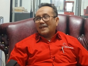 Imron Yakin Menang Satu Putaran di Pilkada Kabupaten Cirebon