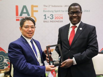 Pertamina Geothermal (PGEO) Tandatangani MoU Pengembangan Blok Suswa di Kenya