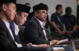 Menag Yaqut Mangkir Rapat Evaluasi Haji 2024, Kemenag Jelaskan Alasannya