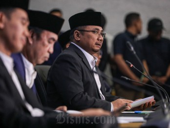 Menag Yaqut Mangkir Rapat Evaluasi Haji 2024, Kemenag Jelaskan Alasannya