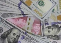 Beli Bersih Investor Asing di Pasar Obligasi Bikin Rupiah Perkasa