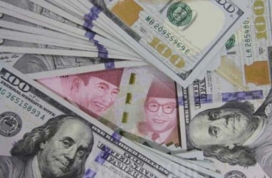 Beli Bersih Investor Asing di Pasar Obligasi Bikin Rupiah Perkasa