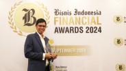 Tugu Insurance Boyong Penghargaan Asuransi Paling Efiesien di BIFA 2024