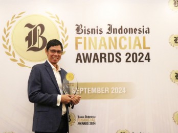 Tugu Insurance Boyong Penghargaan Asuransi Paling Efiesien di BIFA 2024