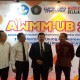 70% Alumni Akademi Wirausaha Mahasiswa Merdeka Jadi Wirausahawan