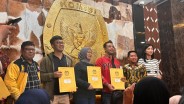 Daftar Janji-janji RK, Pramono dan Dharma Pongrekun di Pilgub Jakarta