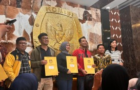 Daftar Janji-janji RK, Pramono dan Dharma Pongrekun di Pilgub Jakarta