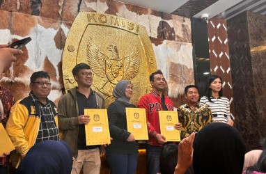 Daftar Janji-janji RK, Pramono dan Dharma Pongrekun di Pilgub Jakarta