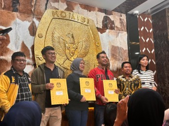 Daftar Janji-janji RK, Pramono dan Dharma Pongrekun di Pilgub Jakarta