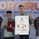 Pasangan Dadang Supriatna-Ali Syakieb Dapat Nomor Urut 2 di Pilkada Kabupaten Bandung