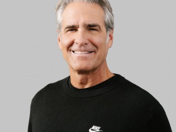 dari Magang hingga CEO, Ini Kisah Elliott Hill 32 Tahun Bekerja di Nike