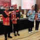 Pilwako Batam 2024: Amsakar-Li Claudia Nomor 2, Nuryanto-Hardi Nomor 1