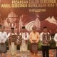 Pilgub Kepri 2024: Ansar-Nyanyang Nomor 1, Rudi-Rafiq Nomor 2