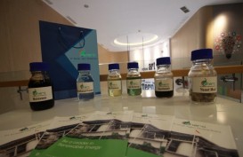 Pertamina & PTPN III Bakal Bangun Pabrik Bioetanol di Banyuwangi