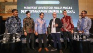 Jurus Jitu Pemerintah Gencarkan Daya Tarik Investasi Hulu Migas